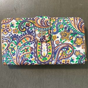 Giani Bernini wallet